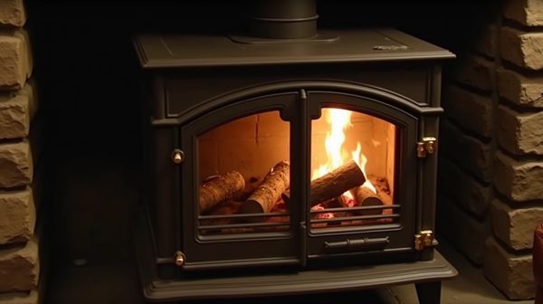 Cuisinière à bois : le choix idéal pour un chauffage élégant